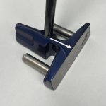 THE NASSAU CROSSBOW™ DOUBLE BARREL™ PUTTER AVAILABLE RH & LH - Image 2