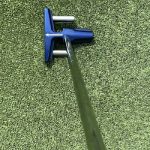 THE NASSAU CROSSBOW™ DOUBLE BARREL™ PUTTER AVAILABLE RH & LH - Image 3