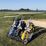 THE MOST VERSATILE GOLF BAG IN GOLF